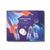 Sanctuary Spa Sleep Well Set, Vegan, Gift For Women, Birthday