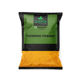 WEEFA ORGANIC Turmeric Powder (100gms)