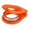 LABRIMP Sandwich Maker: Circle Shape Sandwich Cutter and Sealer Press
