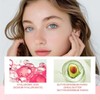 2-in-1 Full Coverage Under Eye Brightener And Concealer - Highlighter