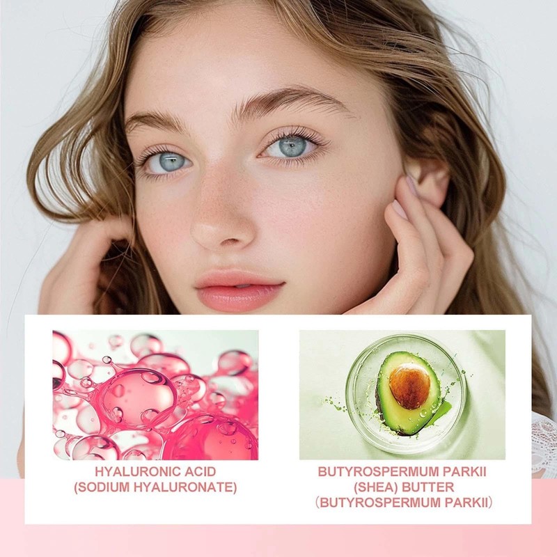 2-in-1 Full Coverage Under Eye Brightener And Concealer - Highlighter