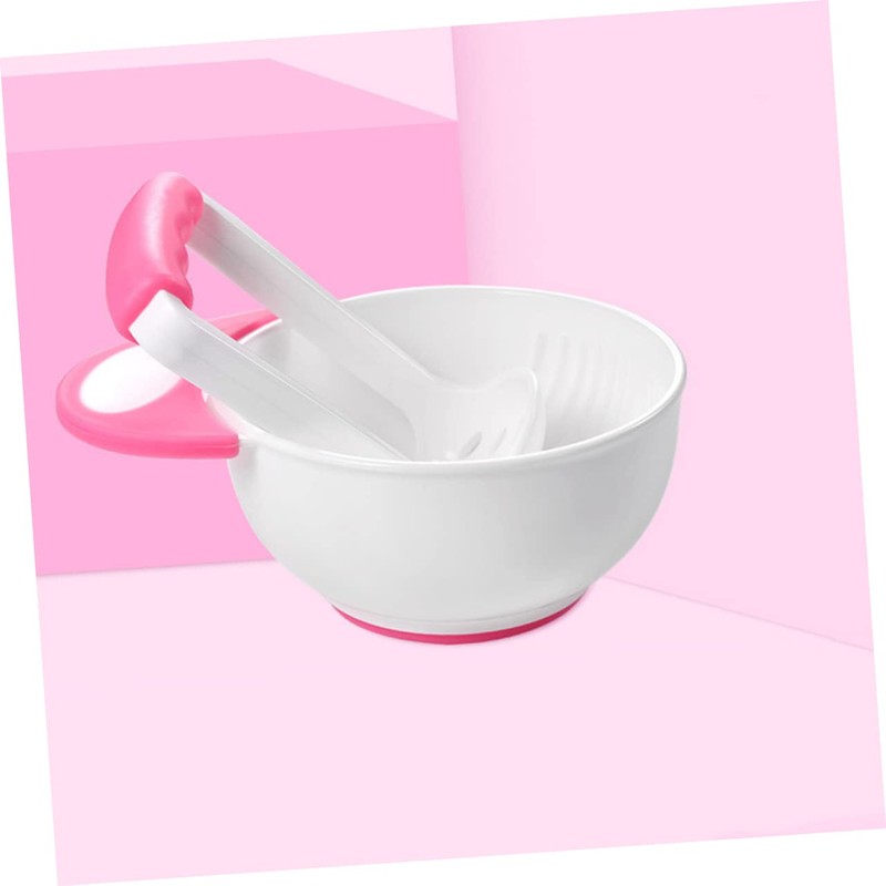 KOMBIUDA 1 Grinding Bowl food baby Conditioner