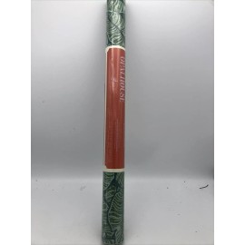 Opalhouse Removable Wall Paper 20in x 16.5 FT Green leaves