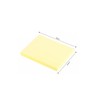 Sticky Notes, 3"x 2" Self-Stick Notes Pads, Easy to Post