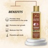 Yana Yana Onion & Black Seed Hair Oil For Long