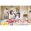 Happinet Shimajiro Kisekae Oibari Watch (For Ages 3 and Up)