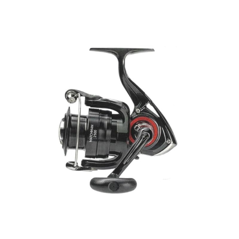 Daiwa 23 Matchman 2500 Coarse Fishing Reel - 23MM2500