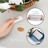 Extra Large Silicone Table Mat, Food-Grade Silicone Mat for Crafts