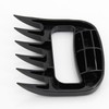 TOPULORS Ideal Gift Meat Claws-Strongest BBQ Meat Handler Forks Pulled