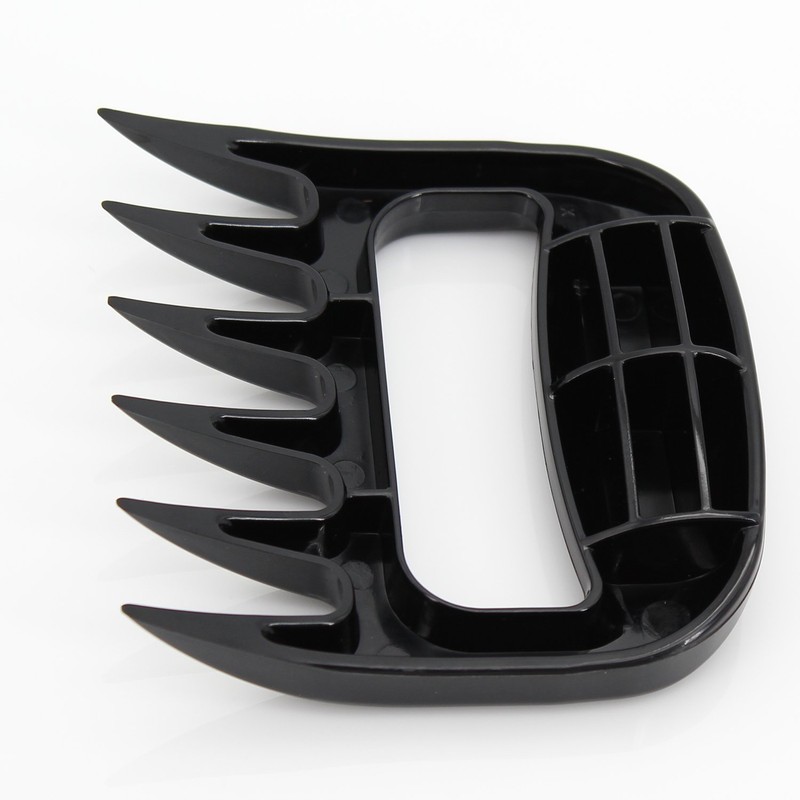 TOPULORS Ideal Gift Meat Claws-Strongest BBQ Meat Handler Forks Pulled