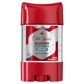 Old Spice Red Zone Fresh Clear Gel Antitranspirante 80 g