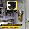 Avenuebool Magnet Accessory Compatible with Brady M210, M210 Lab, M211,