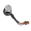 Ignition Key Switch 35100 098 672 Ignition Switch With Harness