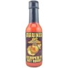 Semper Fi Habanero Marine Corps Hot Sauce