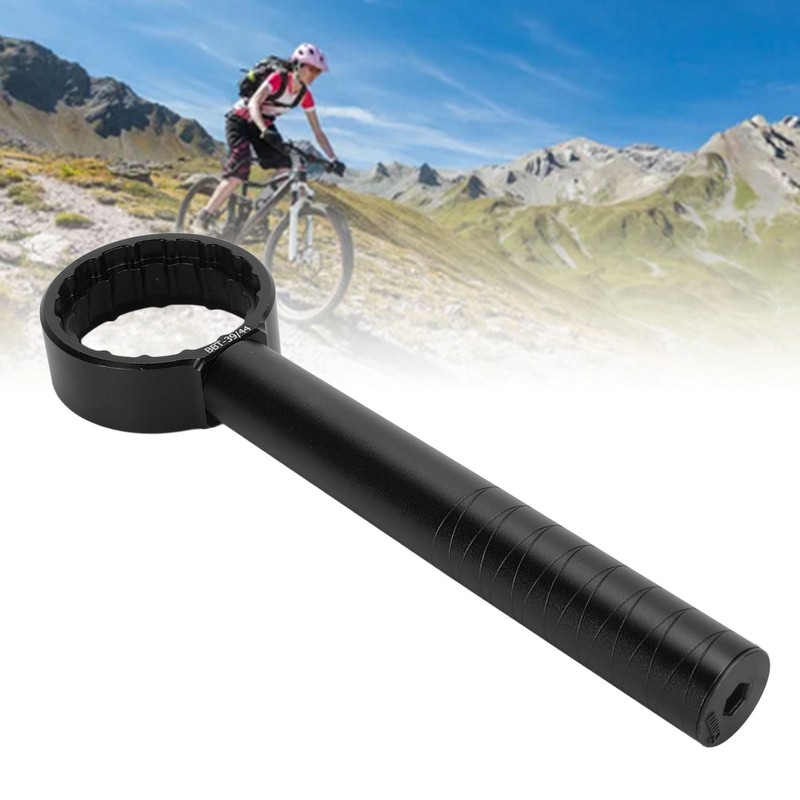 Bicycle Multifunctional BB Wrench BBT‑39/44 High Hardness Bike Bottom Bracket