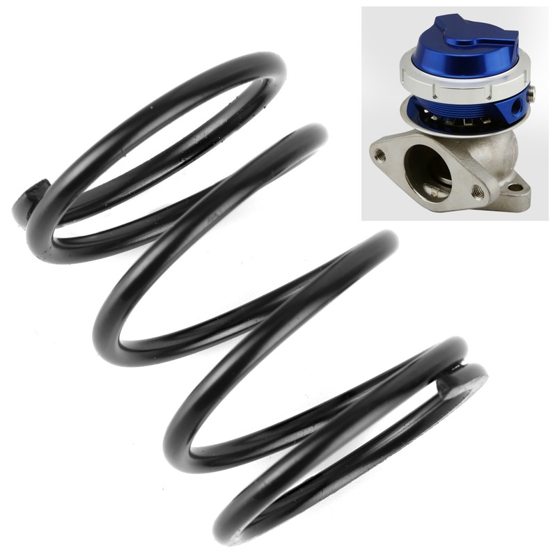 Wastegate Spring Carbon Steel WG Accessory Replacement for 38mm 40mm
