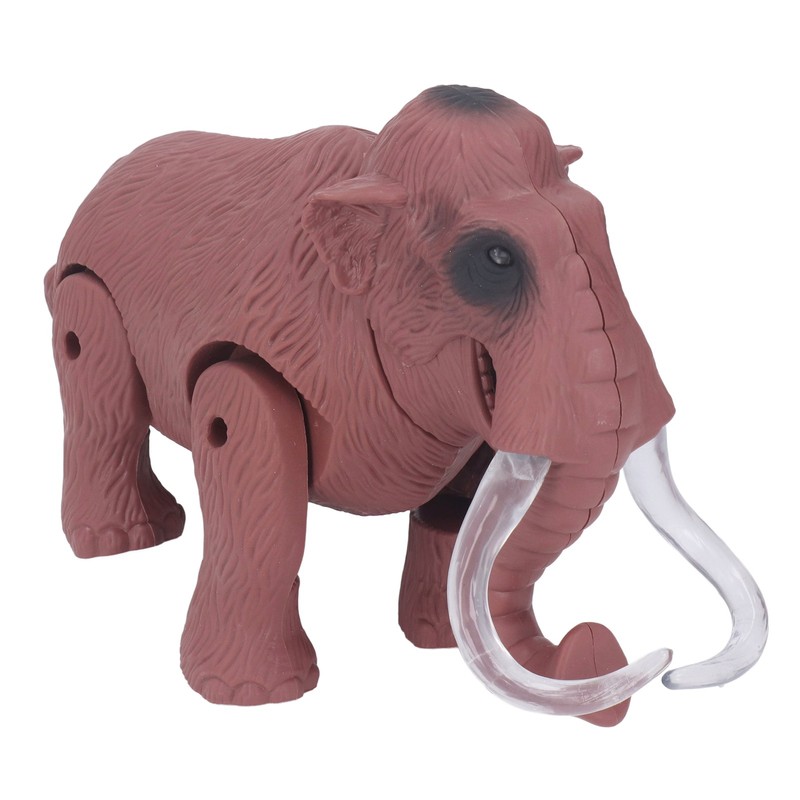 Electric Animal Toys with Sounds and Lights Safe Funny Interactive