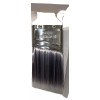 Valspar (2 Pack) VALSPAR 2" WALL AND TRIM Short ANGLE