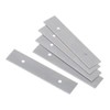 SEALEY Razor Scraper Blades For Ak8651.v2 Pack Of 5