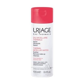 Uriage Thermal Micellar Water Sensitive, 100ml