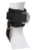 KOMBIUDA 1 Pair Ankle Straps for Cable Machines Women Fitness