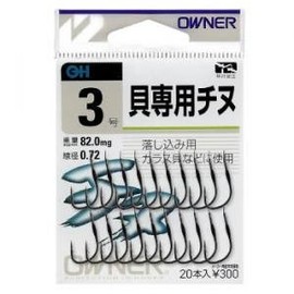 Owner (Owner) Oh Shell for tinu 5 # # # # 10634