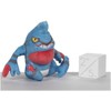 Pokémon Center: Toxicroak Sitting Cuties Peluche 6 ½ pulgadas