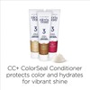 Clairol Nice'n Easy Permanent Hair Dye, 8G Medium Golden Blonde