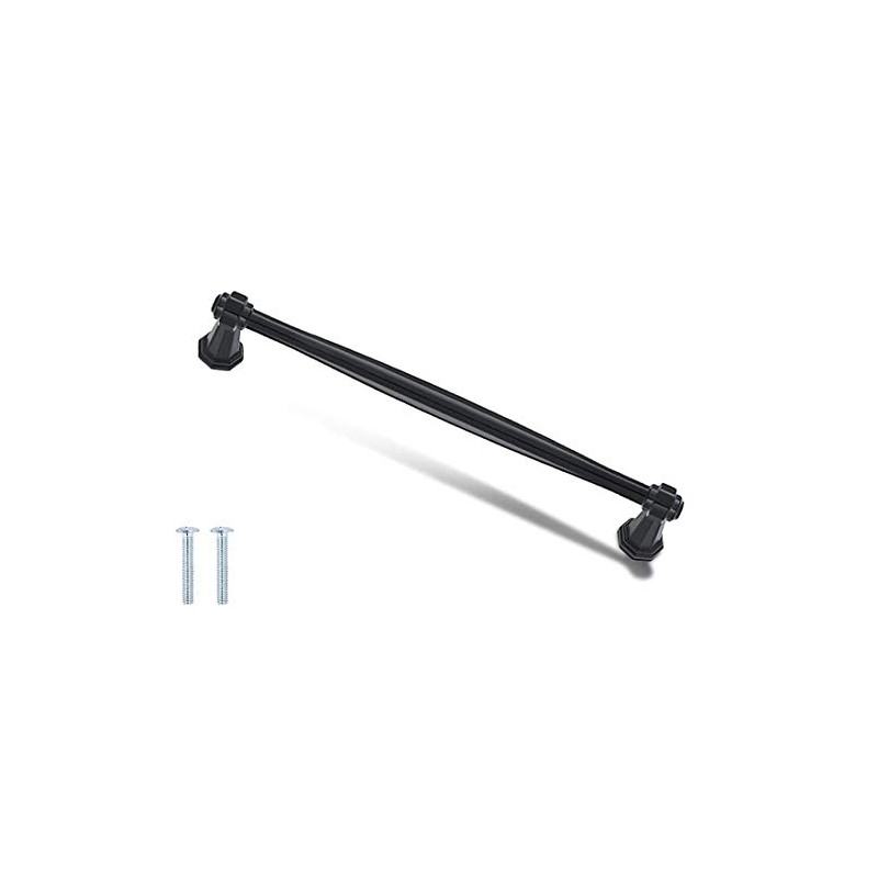 Decoranddecor Antique Brass Copper Silver Matt Black Pewter Door Pull