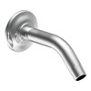 Moen S177 Icon 6-Inch Shower Arm, Chrome