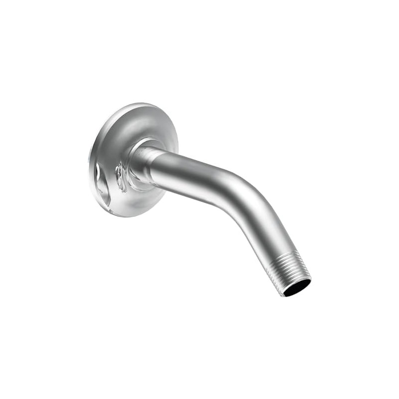 Moen S177 Icon 6-Inch Shower Arm, Chrome