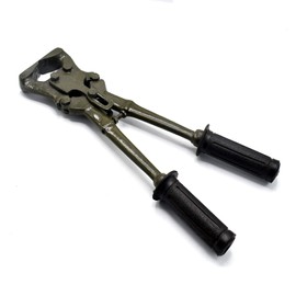 AAProTools Compound Action Hoof Nippers 16" Heavy Duty Livestock Veterinary