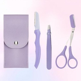 Two You Mall Kit Hairdressing Knife Men’s Trimming Neat Multipurpose Travel Women (41925650) / 투유몰 키트 미용칼 남자 트리밍 깔끔한 다용도 여행용 여자 (41925650)