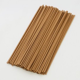 Shinpei Incense Kusunoki Incense, 3.5 oz (100 g) (Approx. 285 Sticks), 5 Size, Natural Camphor, Special Incense, Value