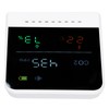 Carbon Dioxide Detector Digital Air Quality Tester with Temperature Humidity