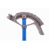 IDEAL Electrical 74-047 Aluminum Bender Aluminum, Conduit Pipe Bender w/handle