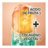 Garnier Fructis Borrador de Daño Control Grasa Shampoo 650ml