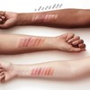 4 Pcs Hydrating Lip Gloss, ICE/MOON/SILK/PETAL High Moisturizing Oil Tint