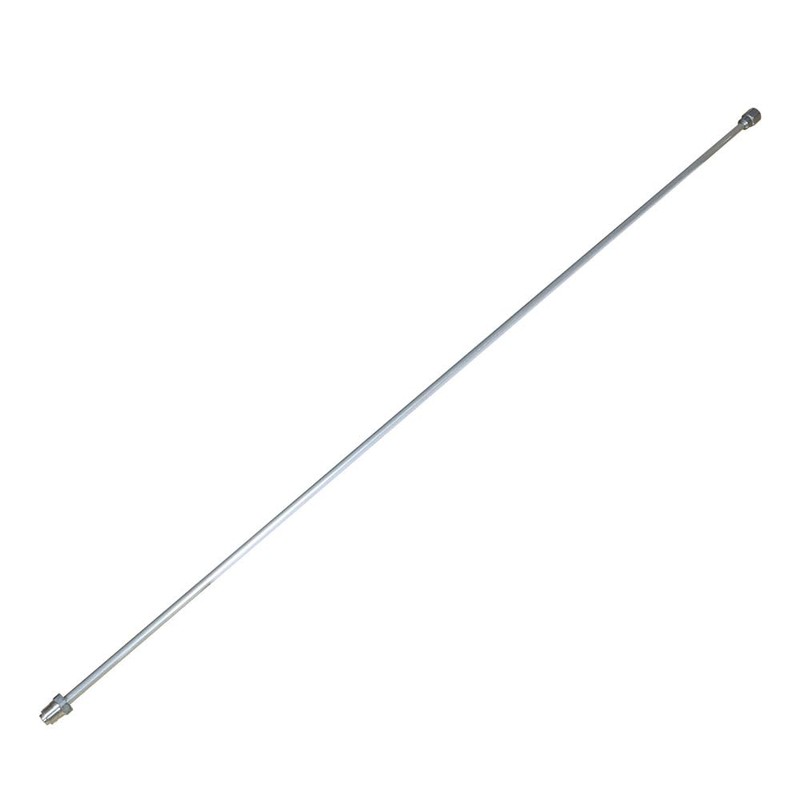 netuera Airless Paint Sprayer Tip Extension Pole Rod Paint Spray