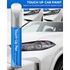 RSACET Touch Up Paint Compatible with Mazda Exact Match Touch