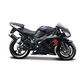Maisto YAMAHA YZF-R1 Motorbike - 1:18 Scale - Incredibly Detailed Die-Cast Replica Collectible Model Motorcycle