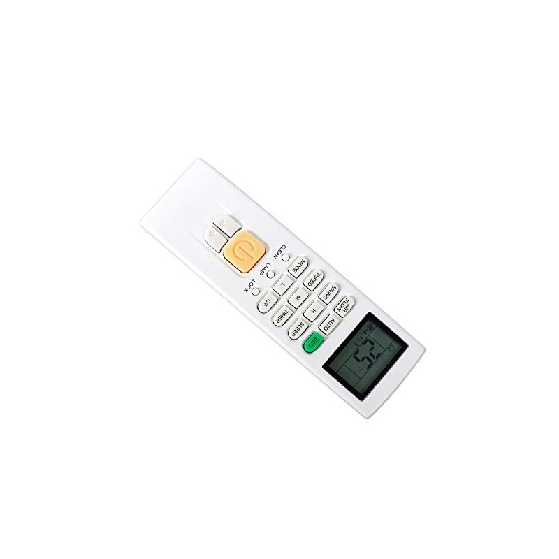 Air Conditioner Remote, Air Conditioning Conditioner Remote Control for Chigo