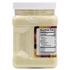 Unflavored Gelatin - 1.25 Lb (20 Oz) Tub