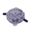 Chikia Hisun Carb Fuel Pump Vacuum Replacement for Hisun UTV