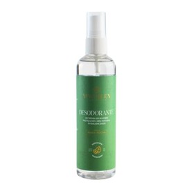 Apigreen Desodorante Natural en Gel – Protección sin Aluminio, pH Balanceado – 125 ml | Aroma Lavanda o Hierbabuena | Vegano y Sin Químicos Agresivos (125 ml, Hierbabuena)