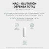 N-Acetil Cisteína (NAC) 1,000 mg por Dosis, 180 Cápsulas, Pureza