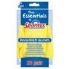 Spontex Essentials Household Gloves Medium (12 Pairs)