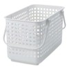 Like-It Modular Storage Basket - White, Medium