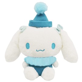 Nakajima Corporation 176394-22 Knit Knit Cinnamoroll, S