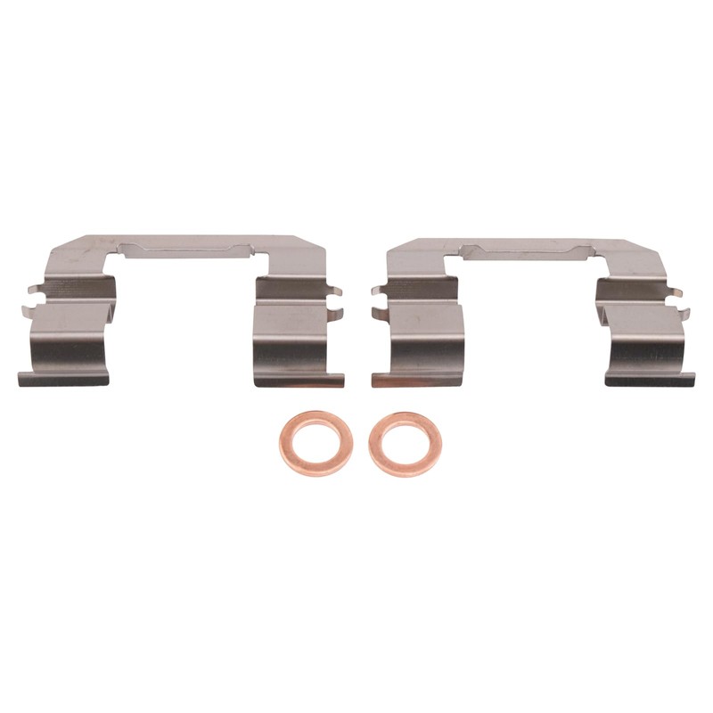 TRQ Performance Front Right Performance Brake Caliper Red Passenger Side